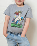 Unreal Kids T-Shirt product image 1