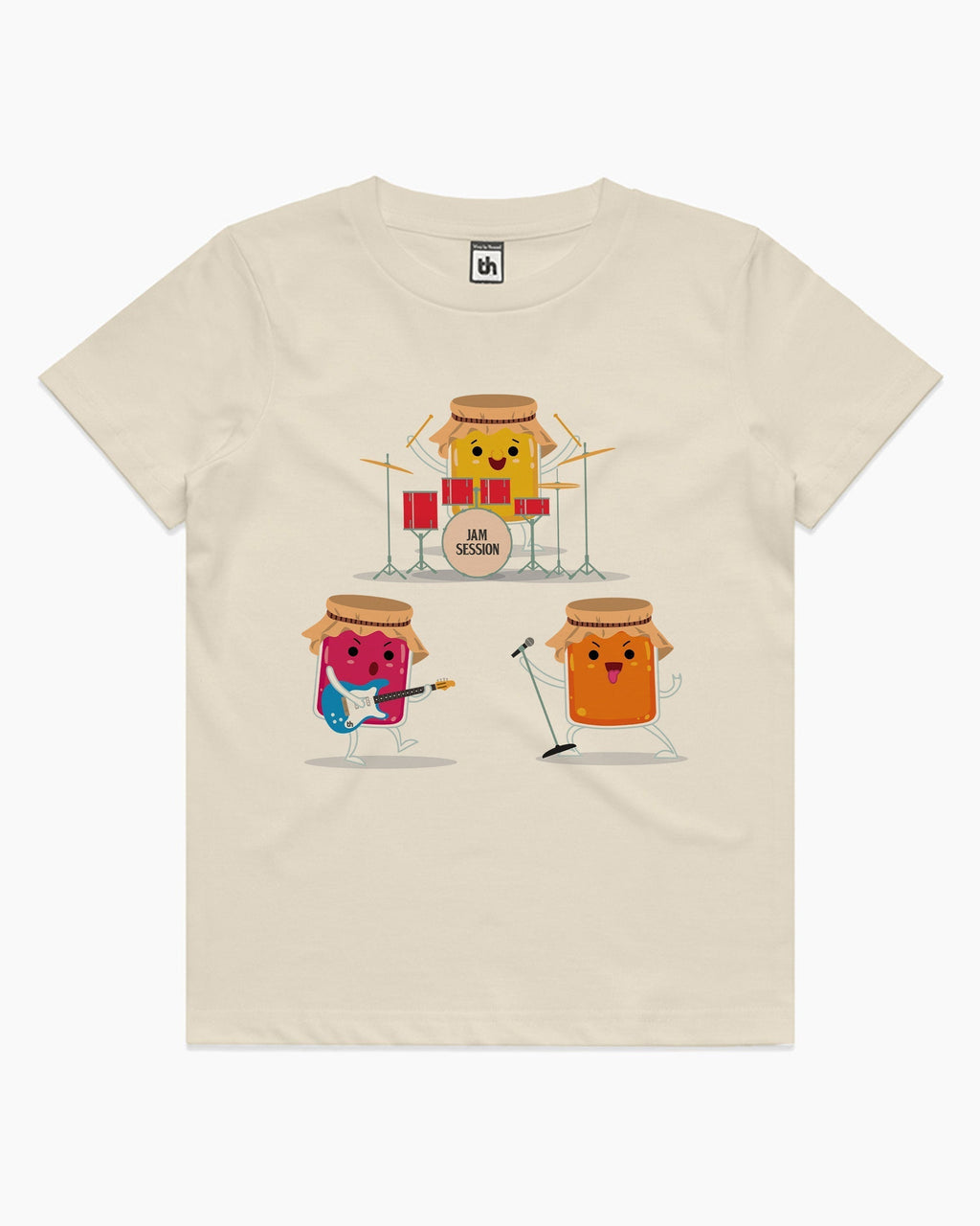 Jam Session Kids T-Shirt product image 9