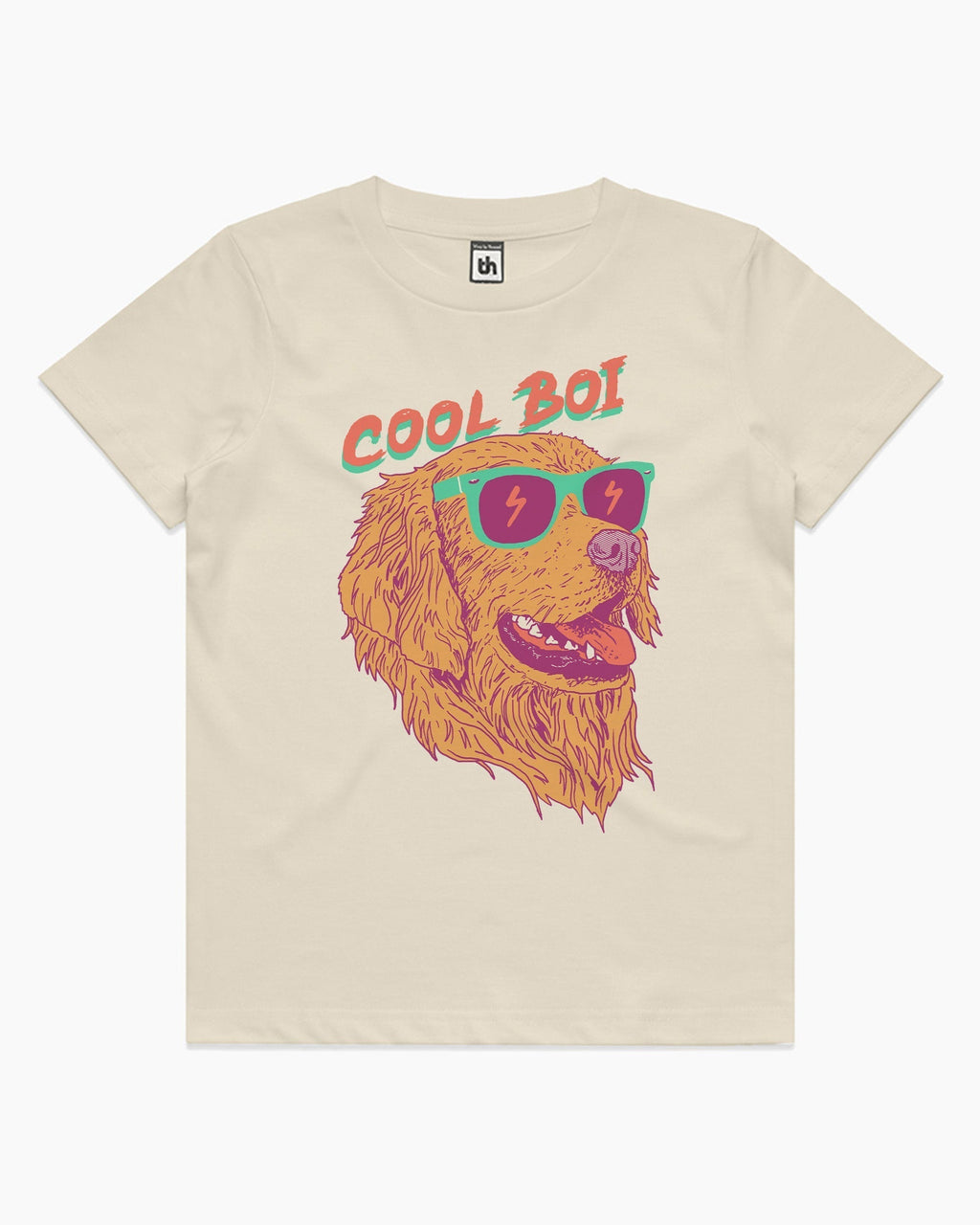 Cool Boi Kids T-Shirt product image 3