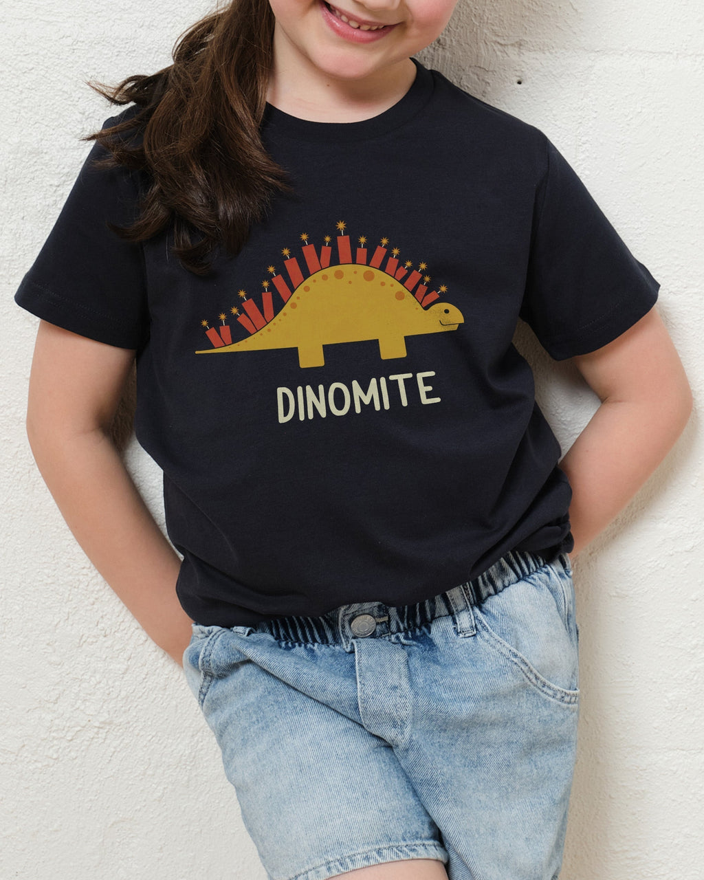 Dinomite Kids T-Shirt product image 2