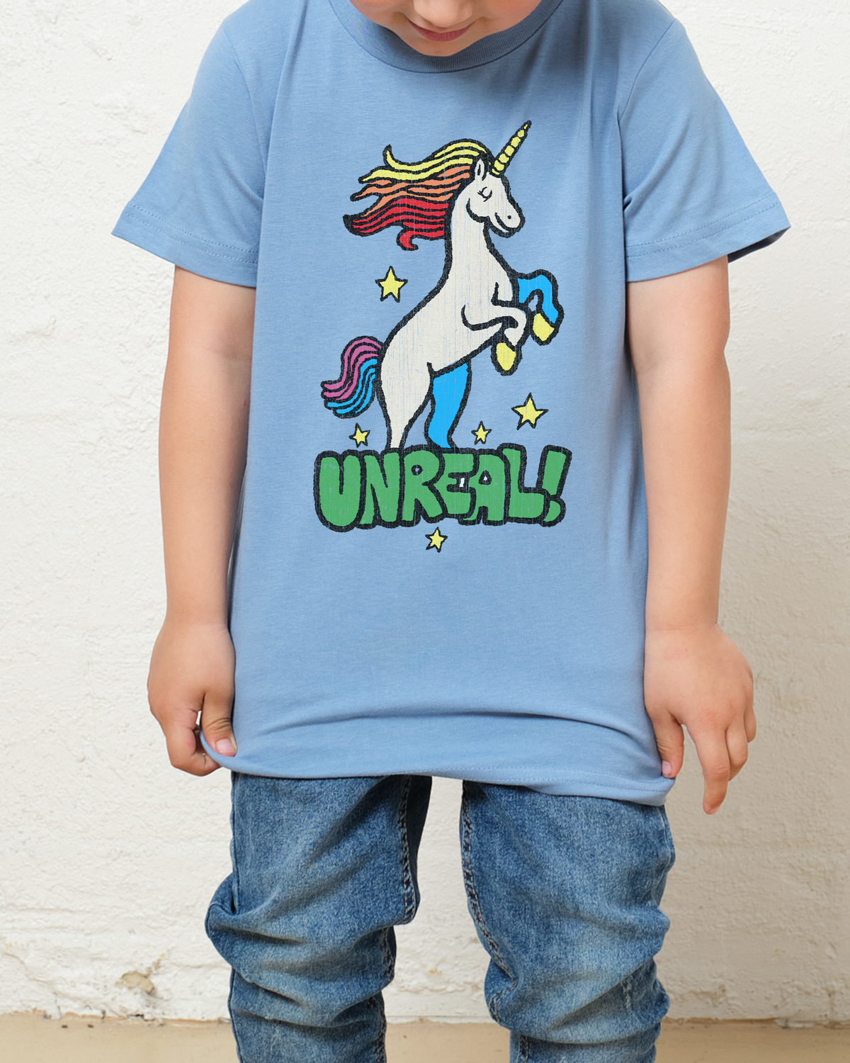 Unreal Kids T-Shirt product image 2