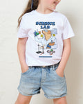 Science Lab Kids T-Shirt product image 1