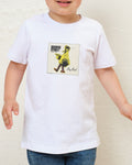 Big Bird Underground Kids T-Shirt product image 1