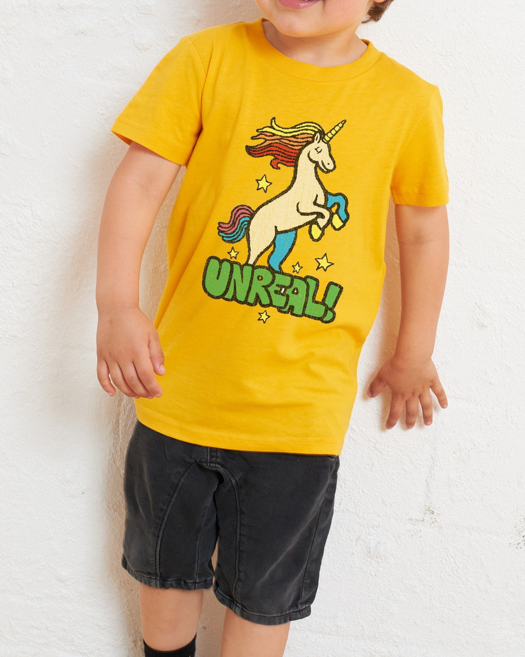Unreal Kids T-Shirt product image 5