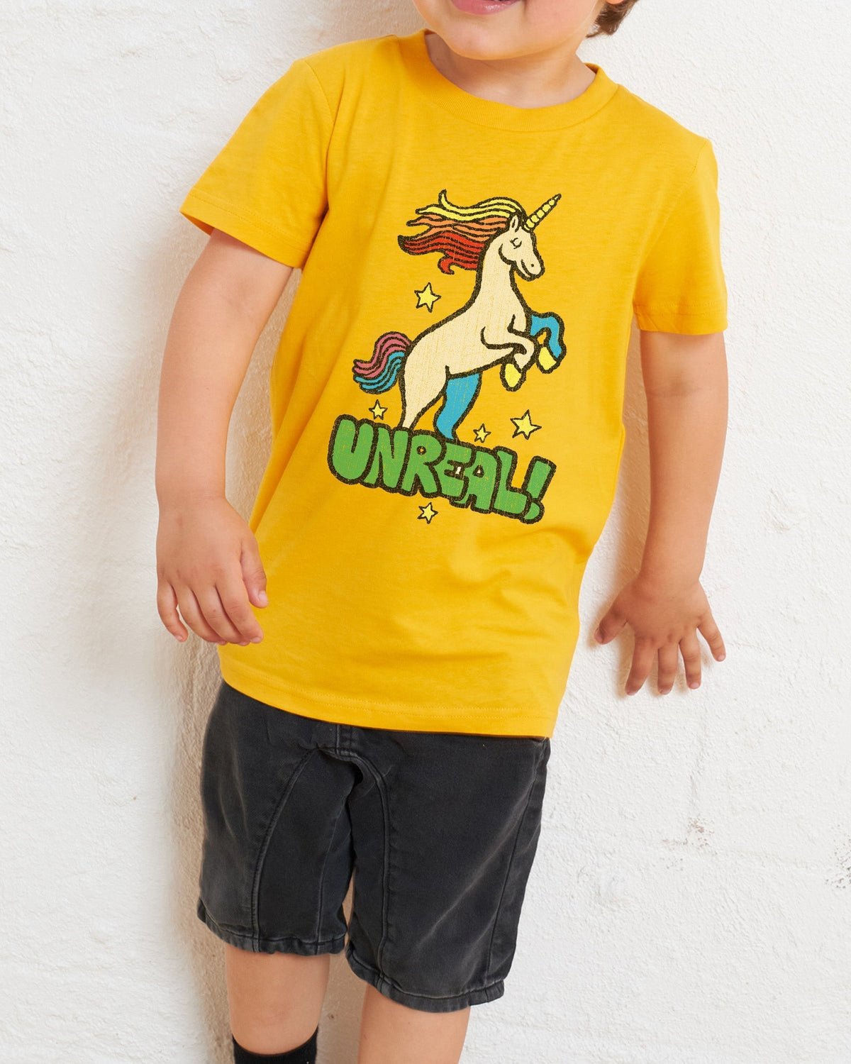 Unreal Kids T-Shirt product image 5