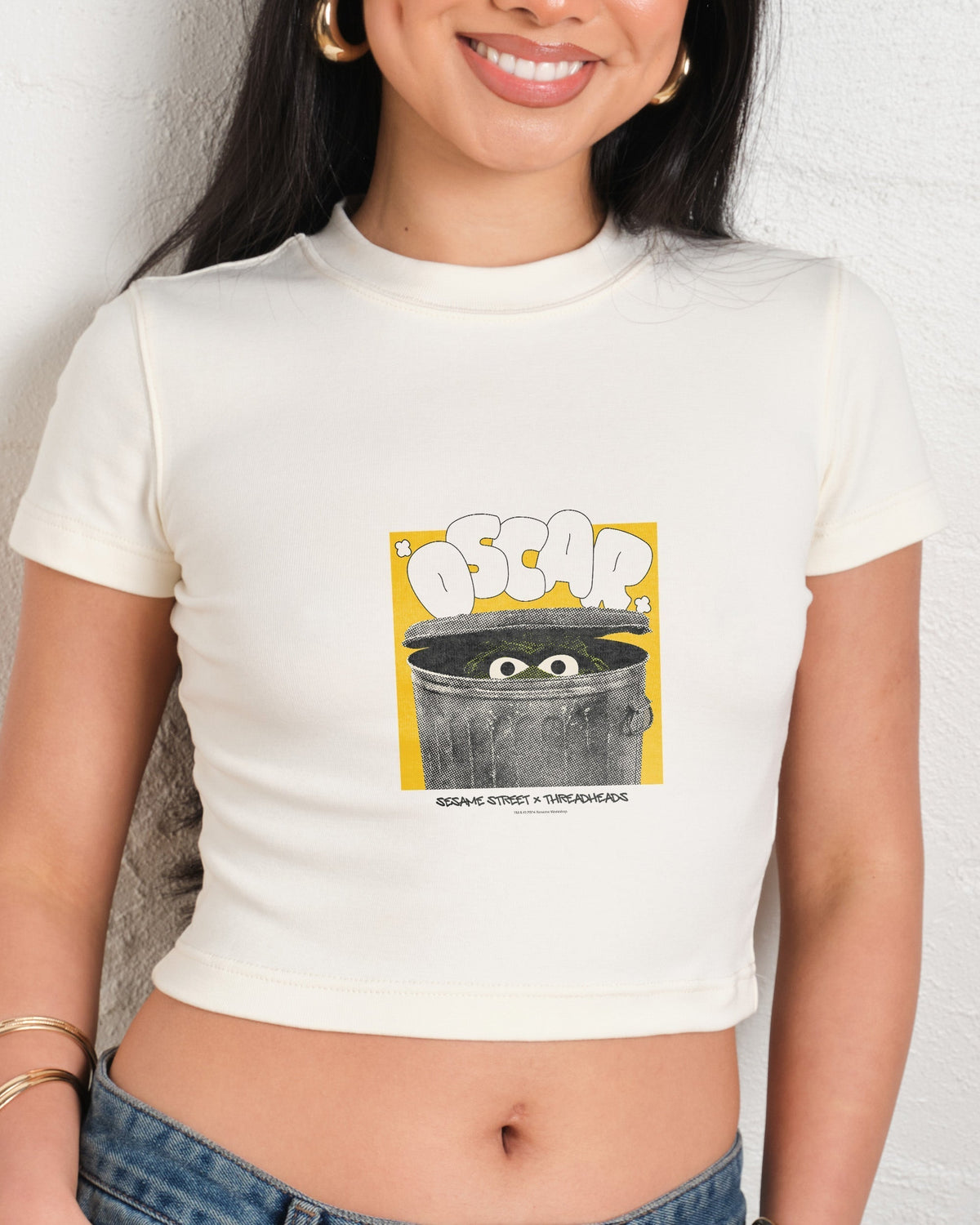 Oscar Home Baby Tee product image 1