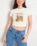 The Wizard Of Oz Baby Tee product image 1