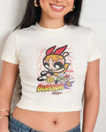 Blossom Baby Tee product image 1