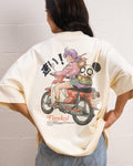 C-70 Oversized Tee product image 1