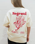 Negroni Oversized Tee product image 1