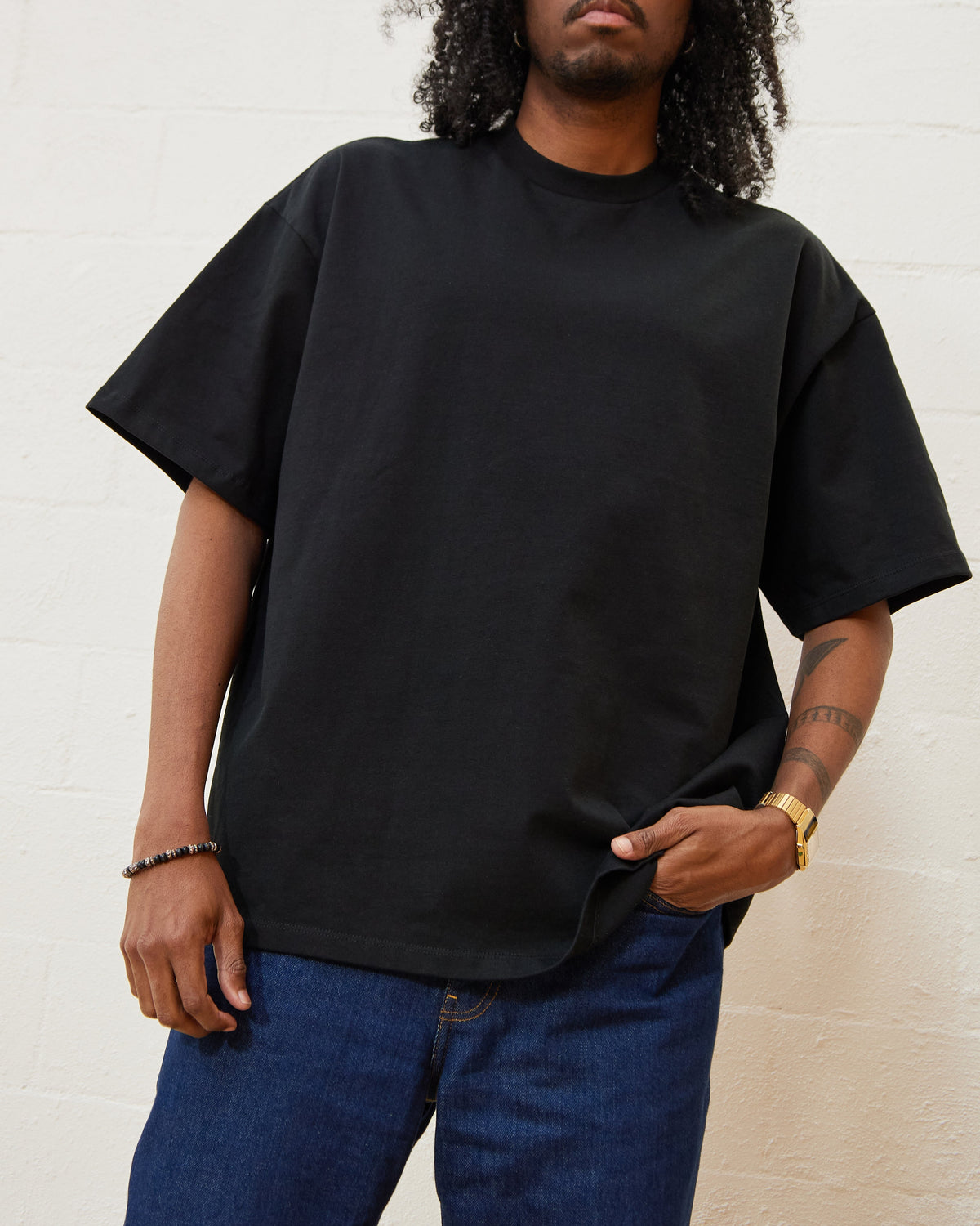 Oversized Tee product image 3
