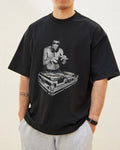 DJ Bruce Lee Oversized Tee product image 1