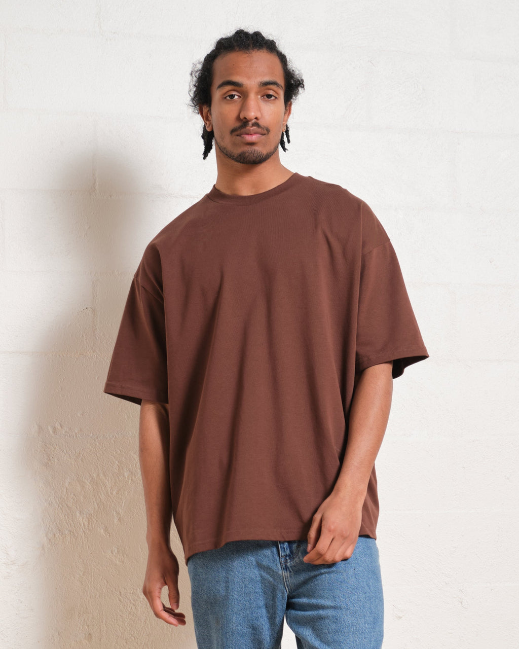 Oversized Tee product image 9