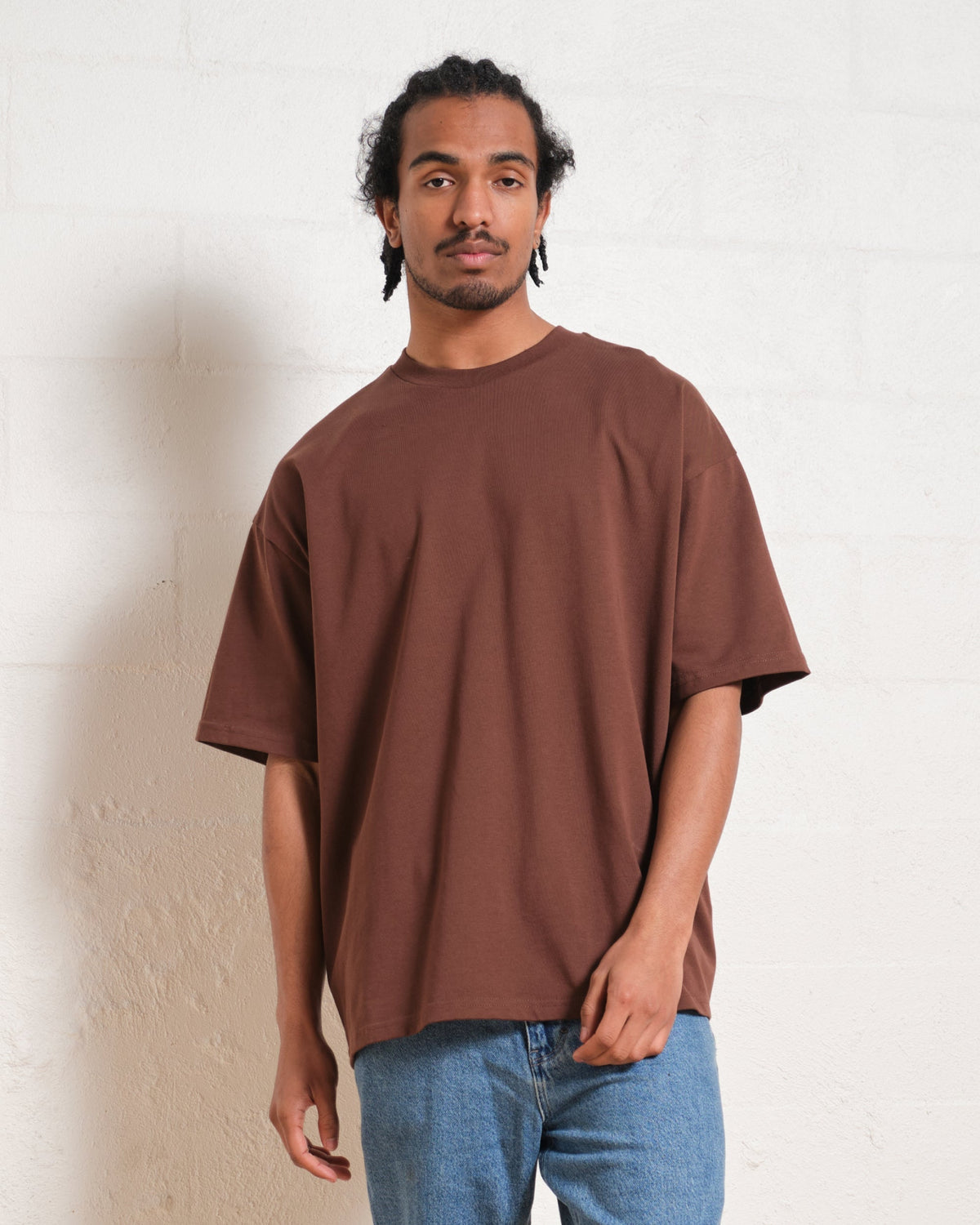 Oversized Tee product image 9