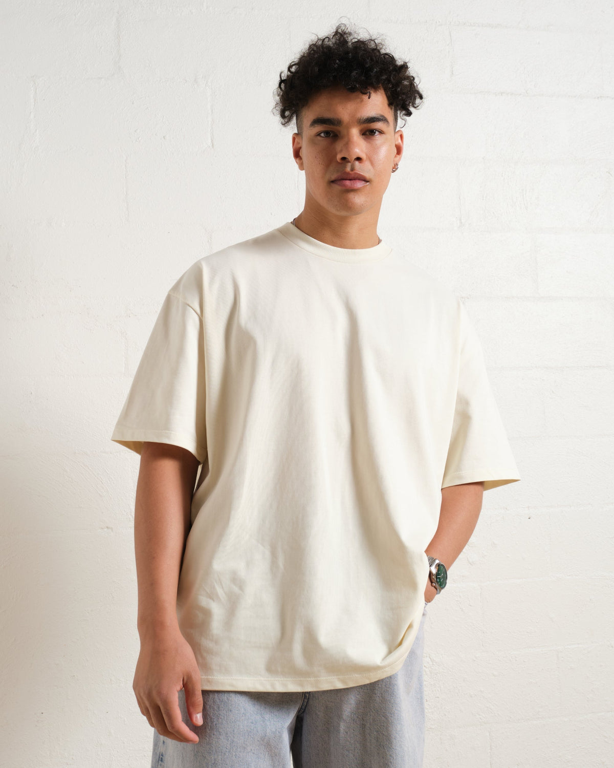 Oversized Tee product image 17