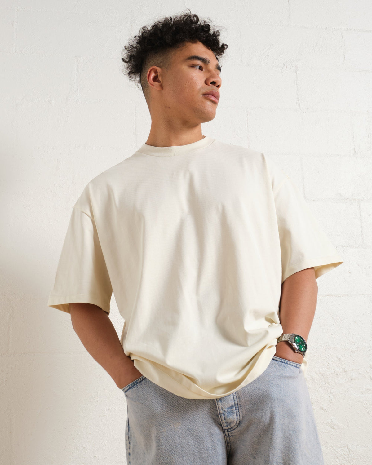 Oversized Tee product image 19