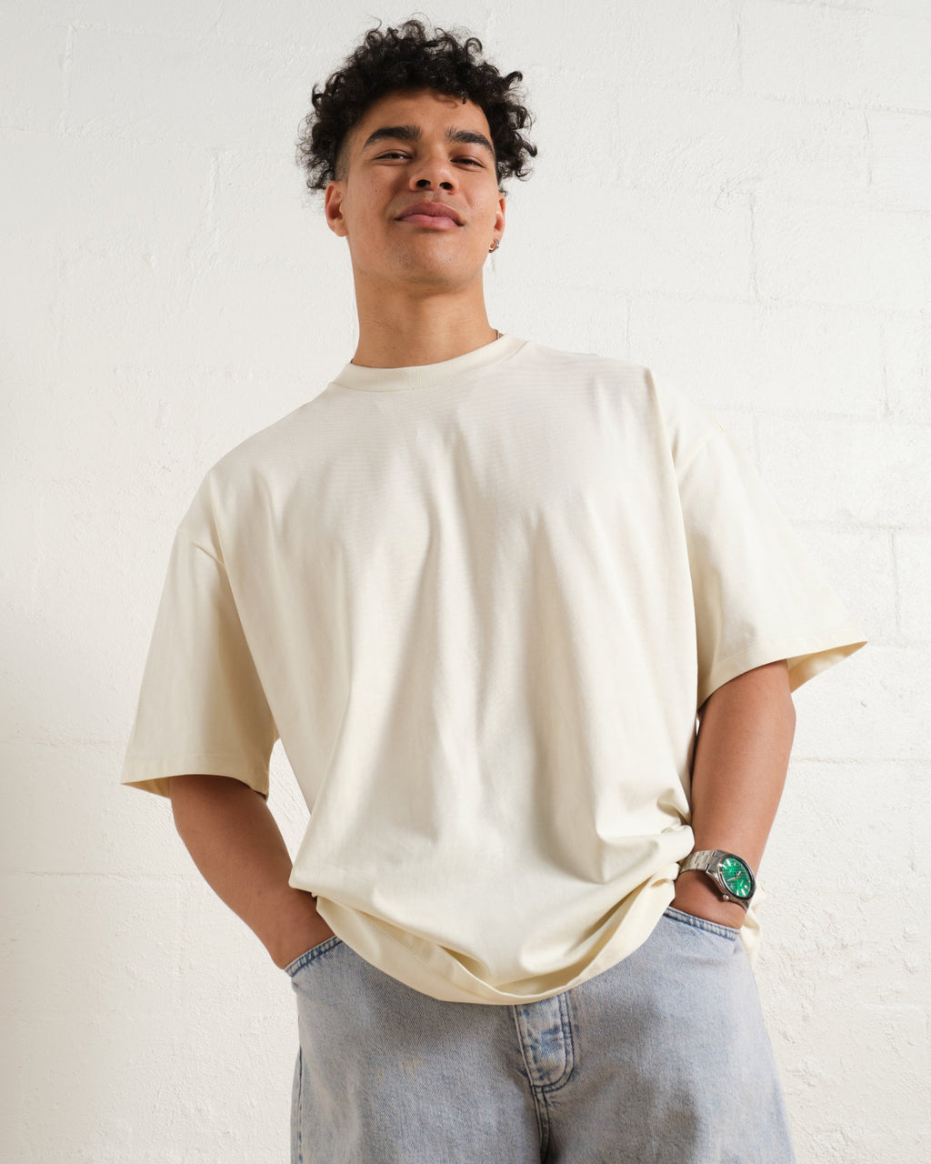 Oversized Tee product image 18