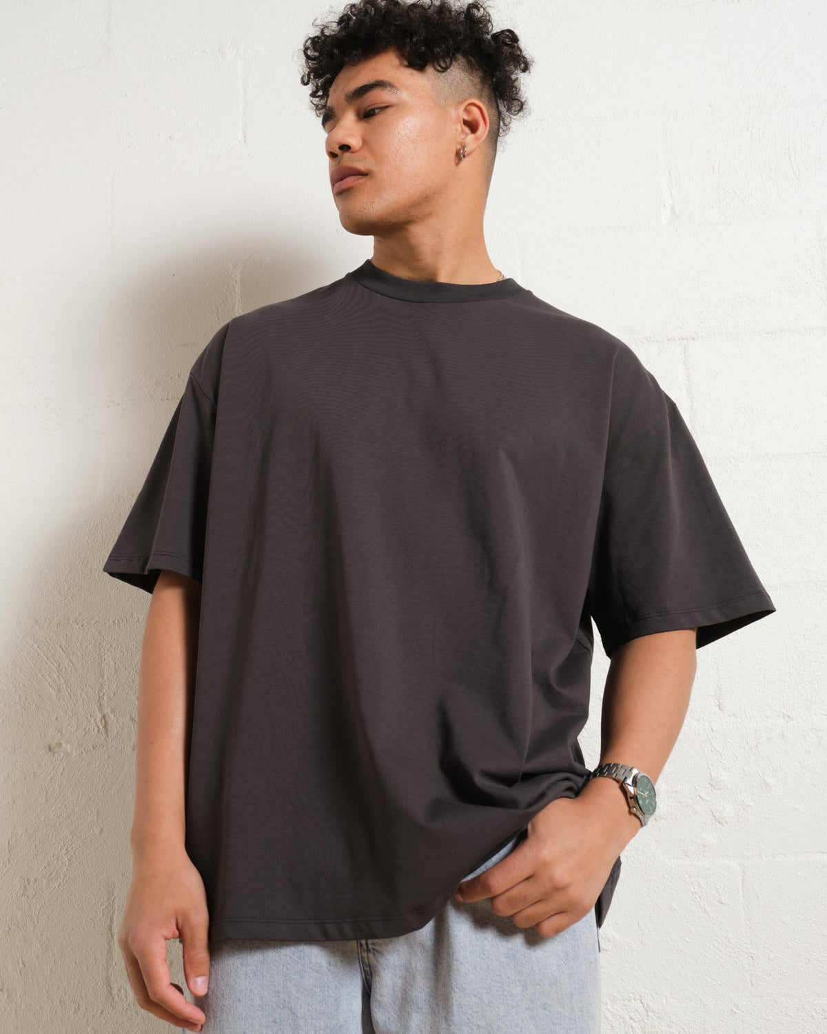 Oversized Tee product image 11