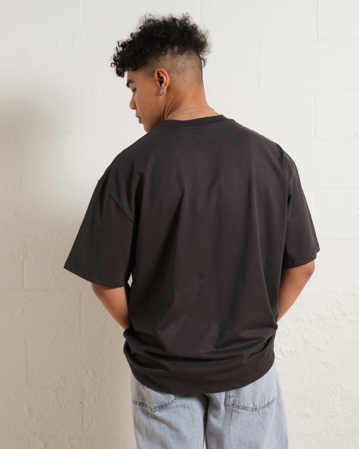 Oversized Tee product image 13