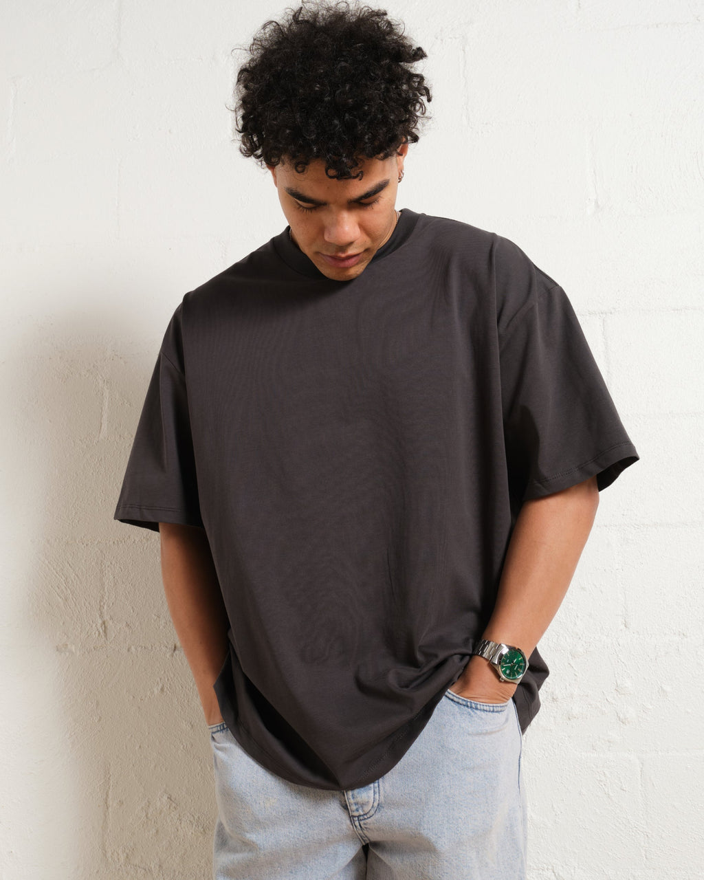 Oversized Tee product image 12