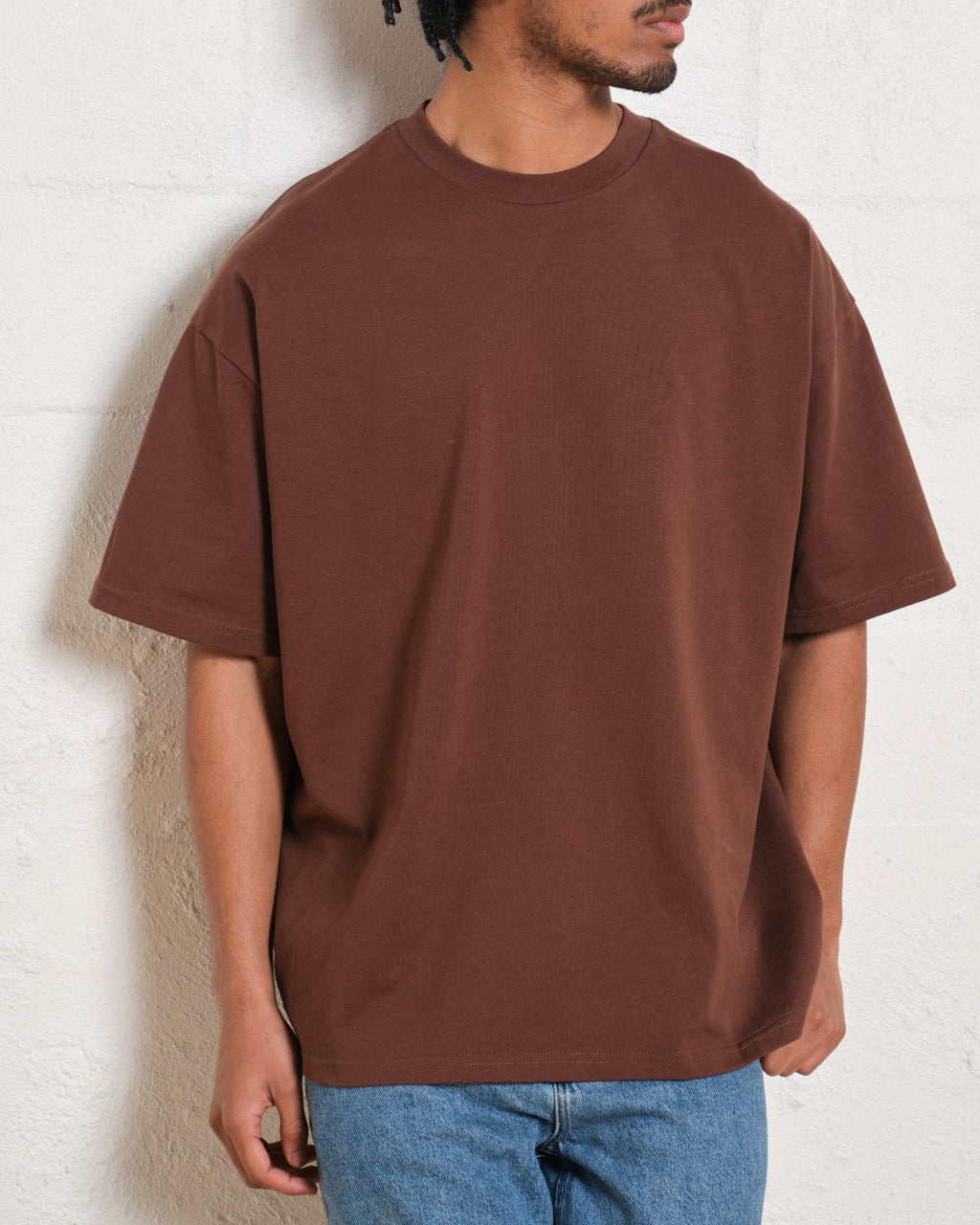 Oversized Tee product image 8