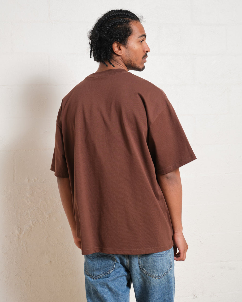 Oversized Tee product image 10