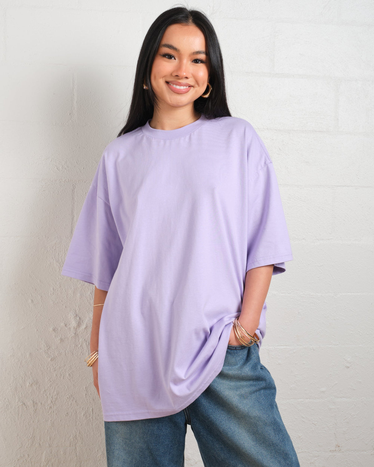 Oversized Tee product image 21