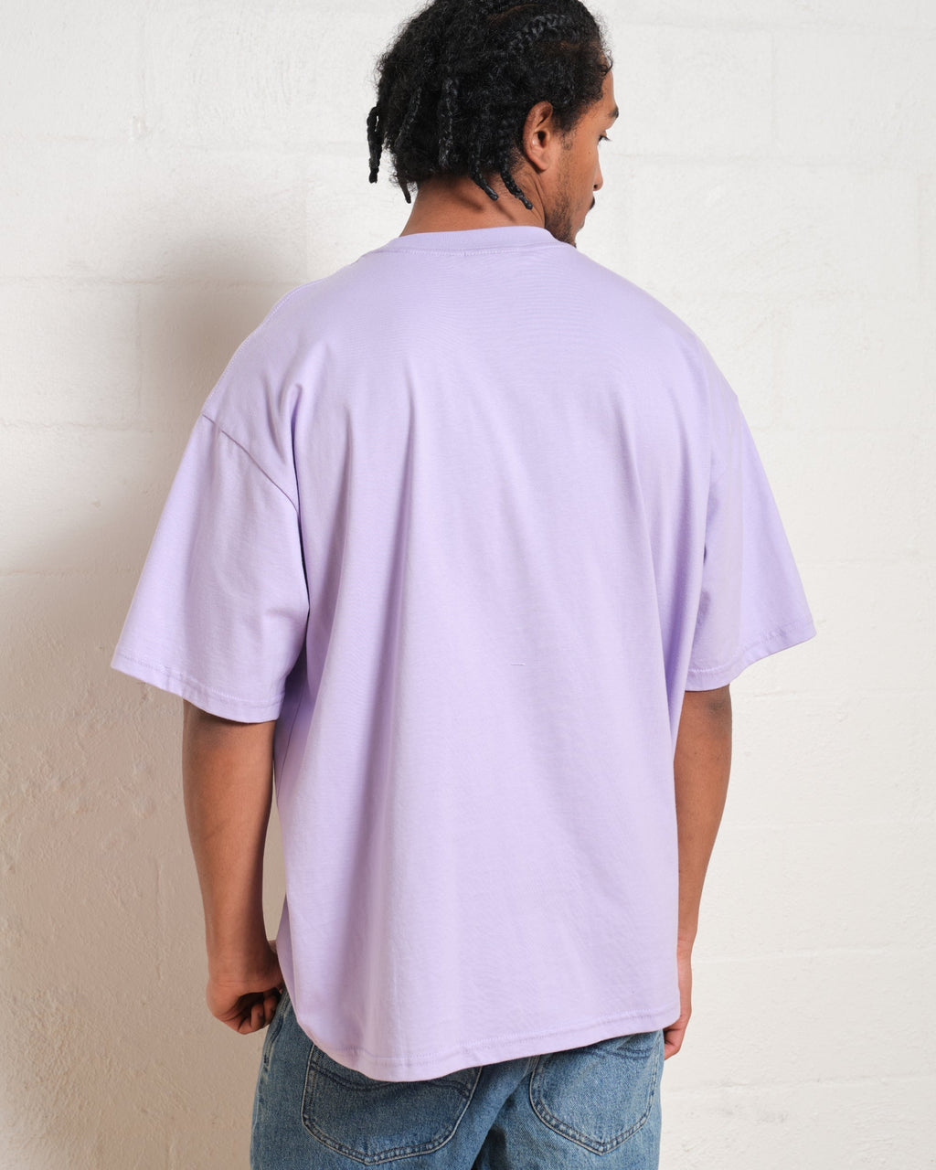 Oversized Tee product image 22