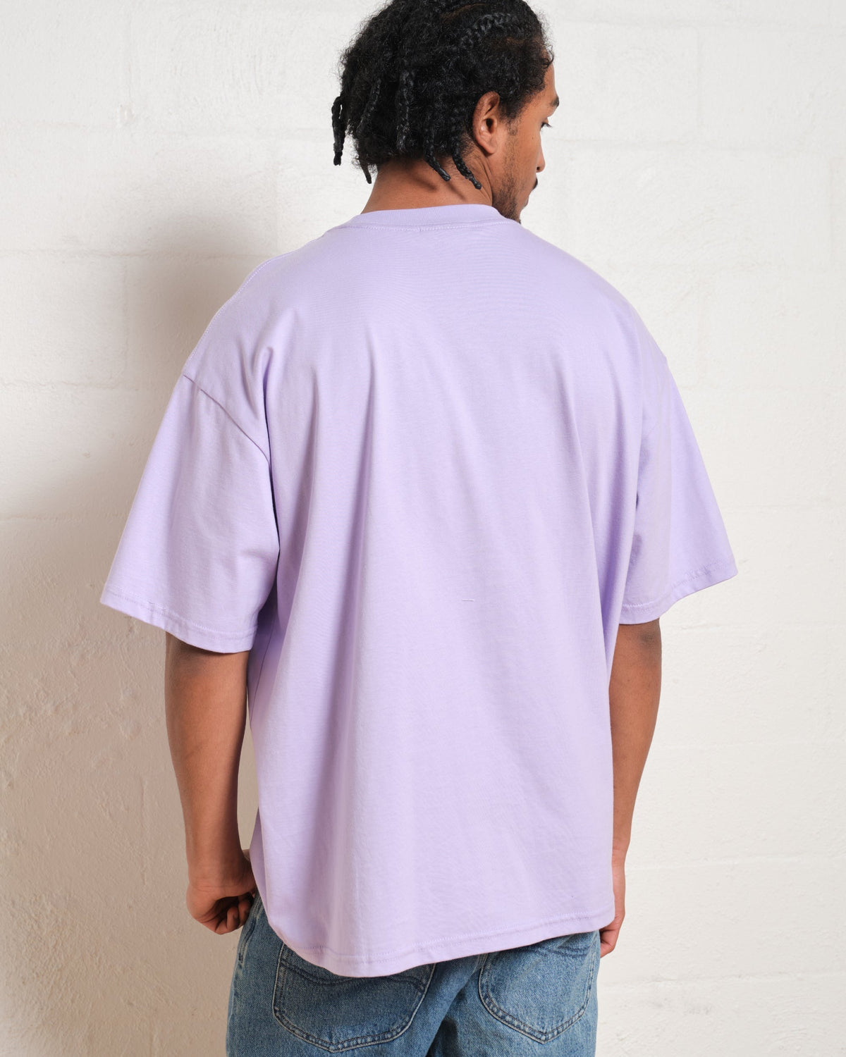 Oversized Tee product image 22