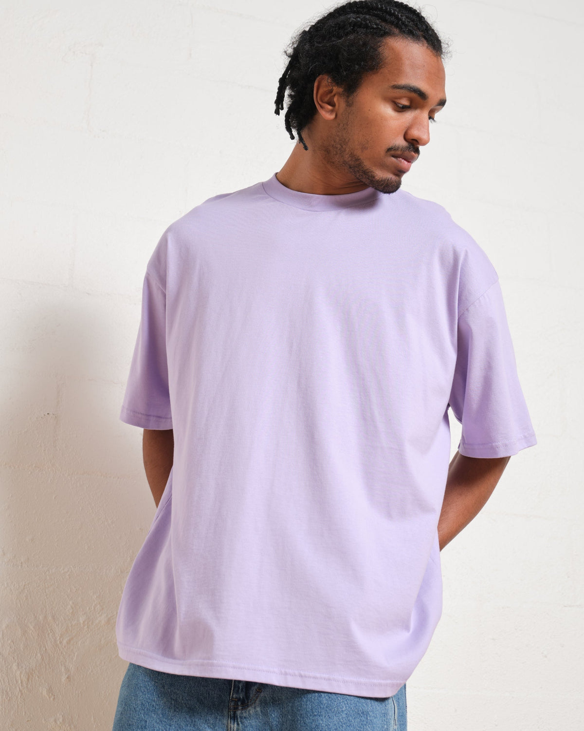 Oversized Tee product image 20