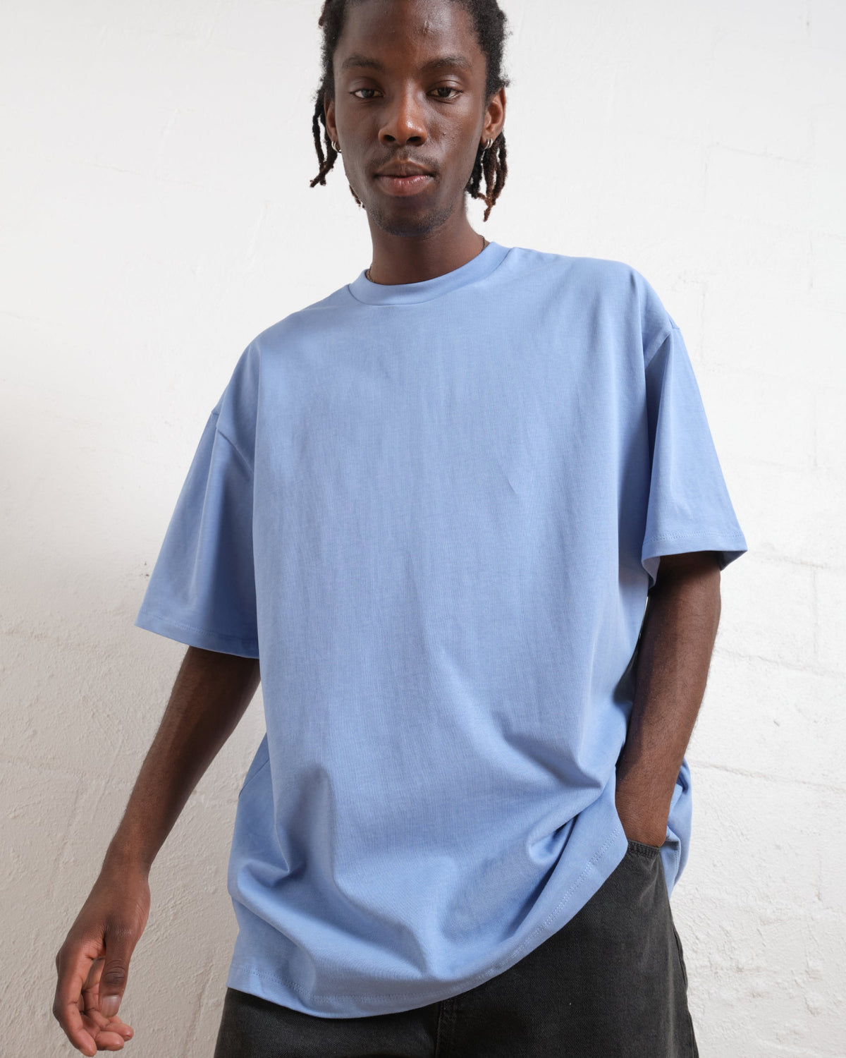 Oversized Tee product image 14