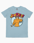 Jinkies Kids T-Shirt product image 1