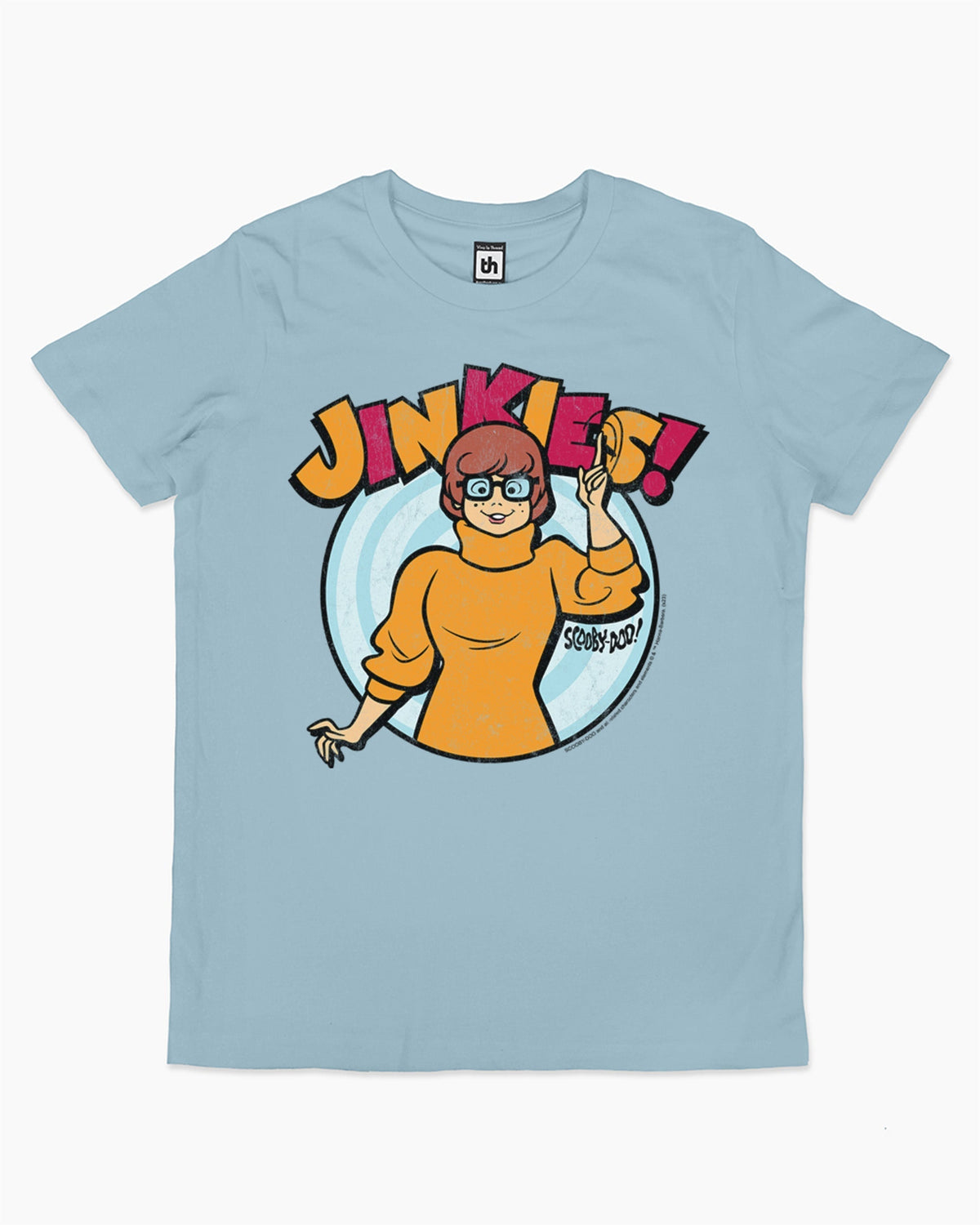 Jinkies Kids T-Shirt product image 1