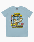Technical Difficulties Kids T-Shirt product image 1