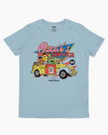 Oscar's Taxi Service Kids T-Shirt product image 1