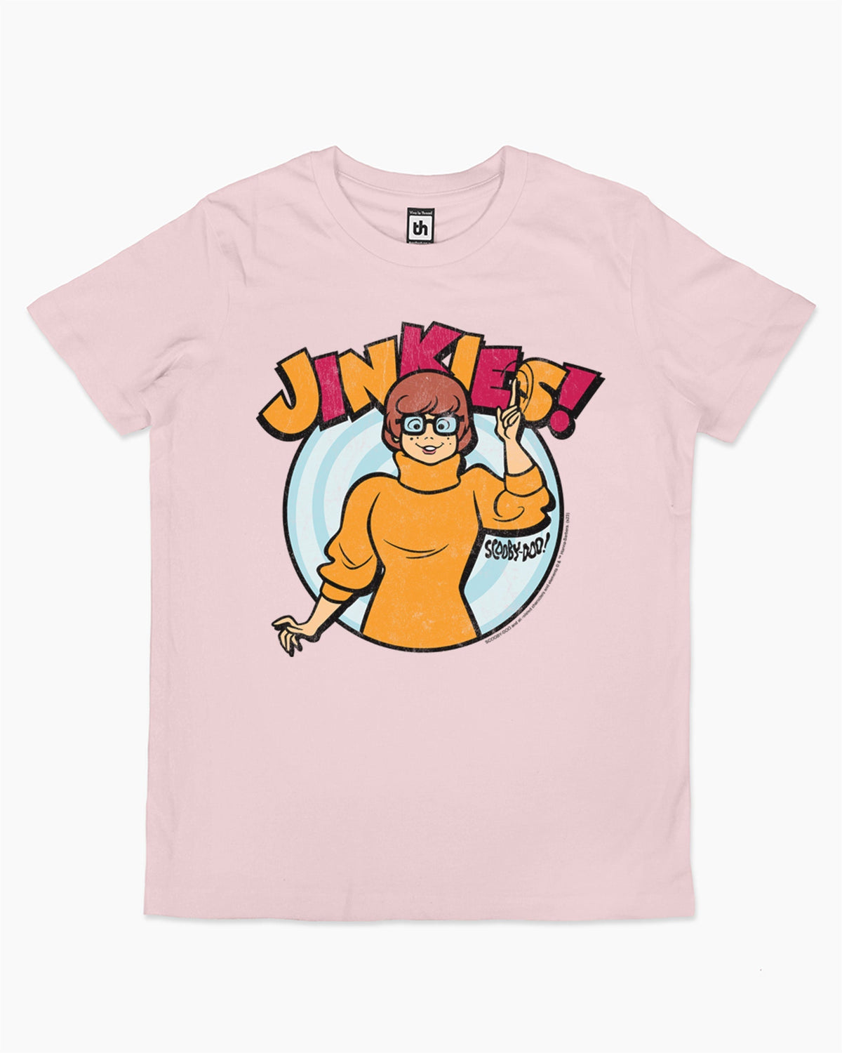 Jinkies Kids T-Shirt product image 2