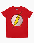 The Flash Logo Kids T-Shirt product image 1