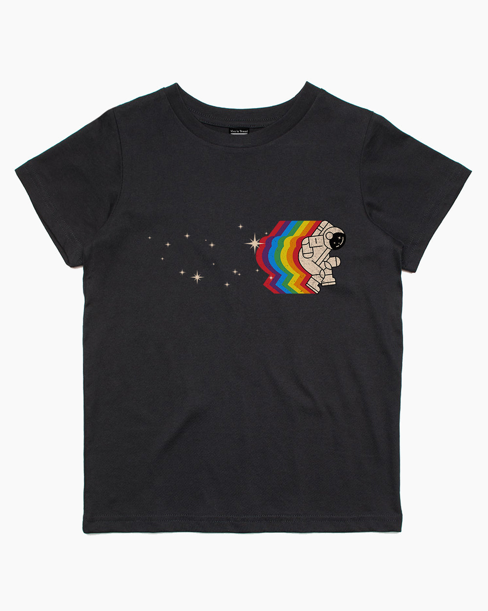 Space Dance Kids T-Shirt product image 1