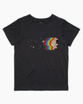 Space Dance Kids T-Shirt product image 1