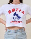 Astro Boy Face Crop Tee product image 1