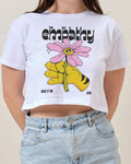 Empathy Crop Tee product image 1