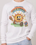 I'm Just a Freaking Ray Of Sunshine Long Sleeve