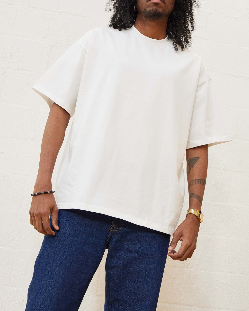 Oversized Tee product image 6