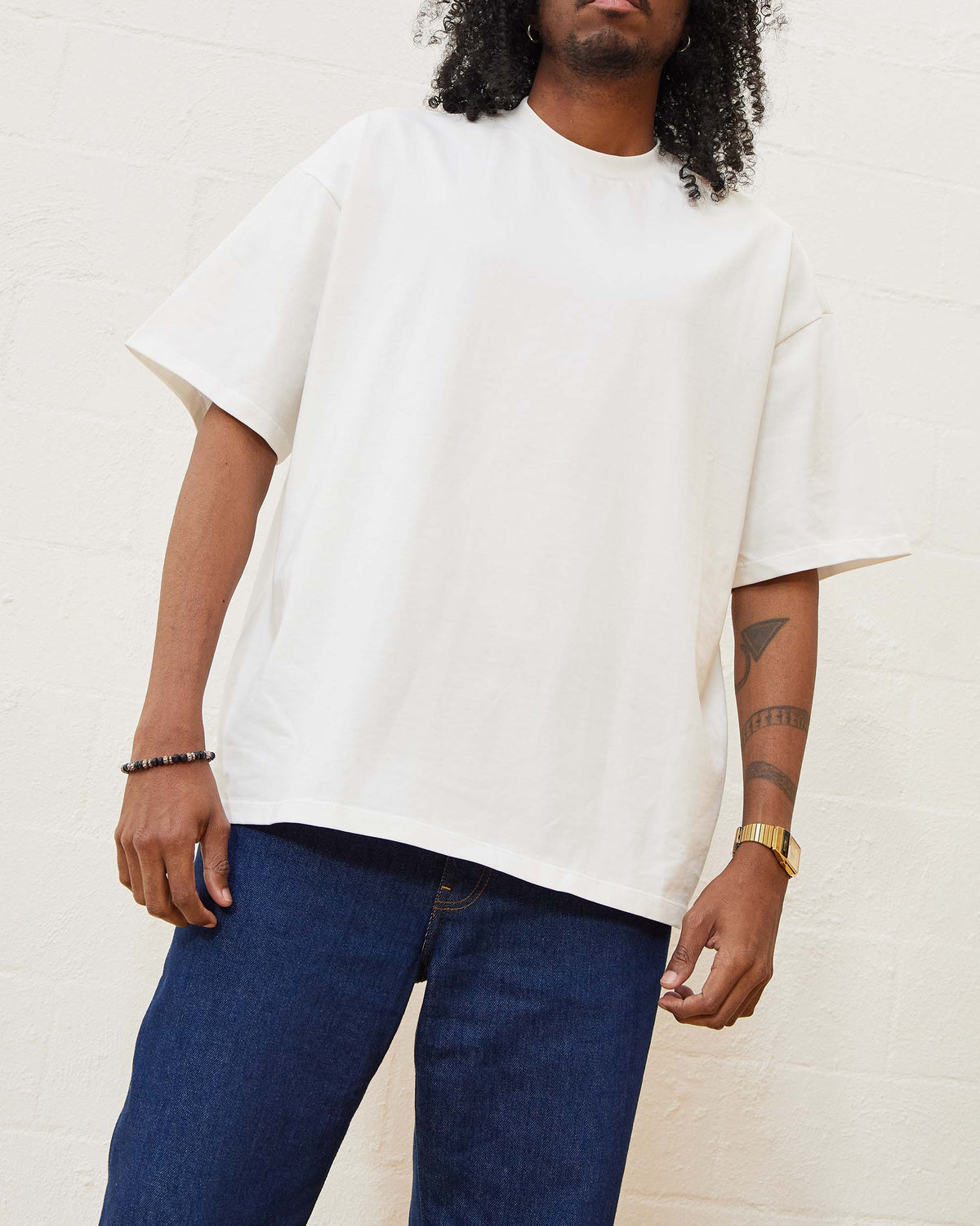 Oversized Tee product image 6