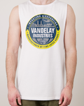 Vandelay Industries Logo Tank