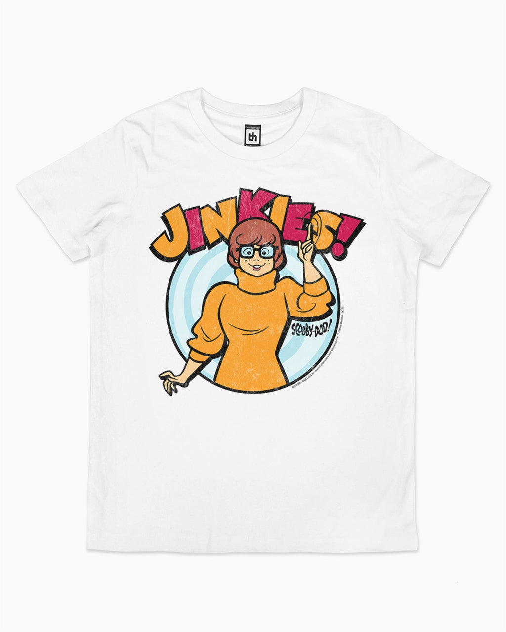Jinkies Kids T-Shirt product image 3