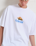 Le Croissant Oversized Tee product image 1