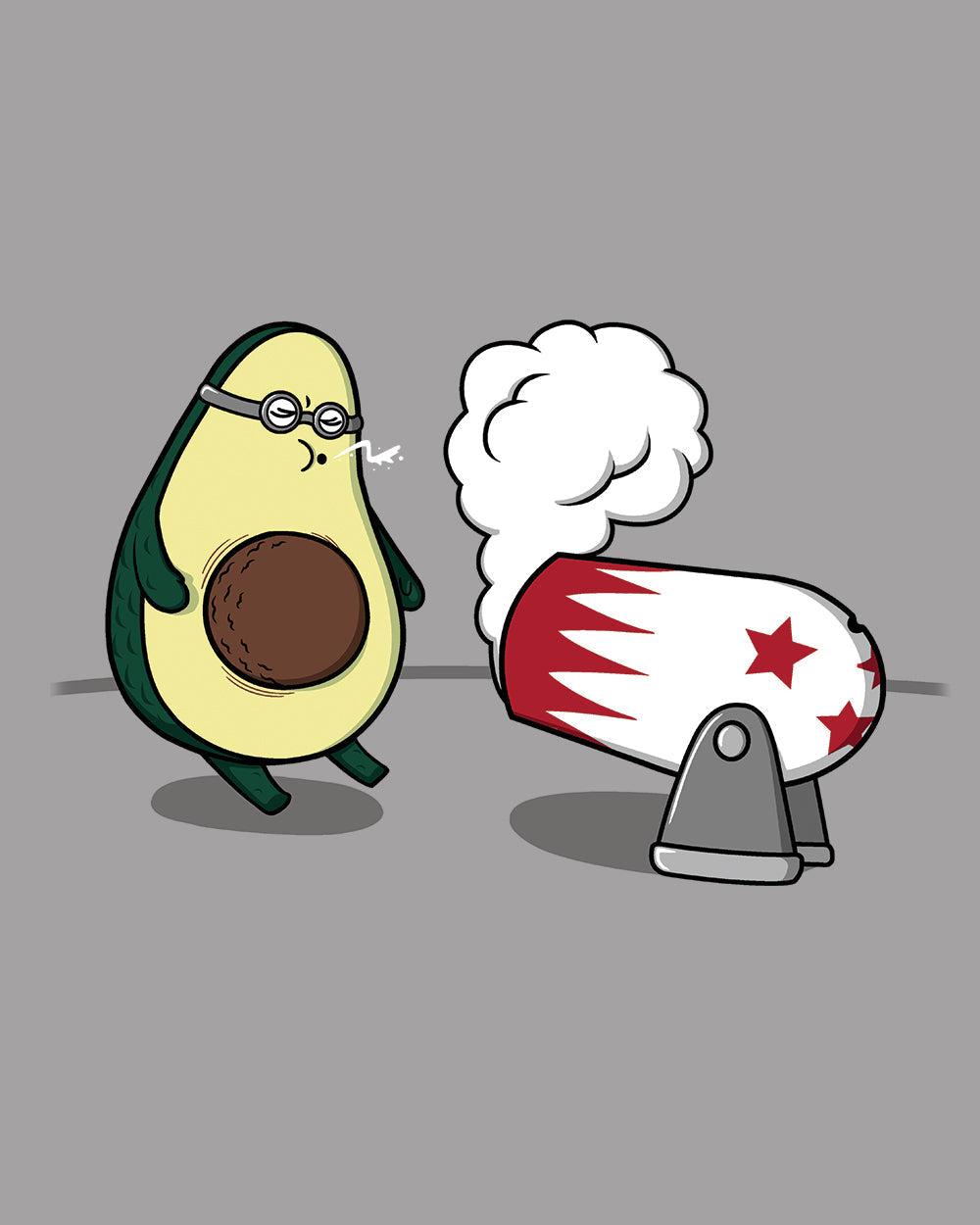 AvocaBOOM! Kids T-Shirt product image 2