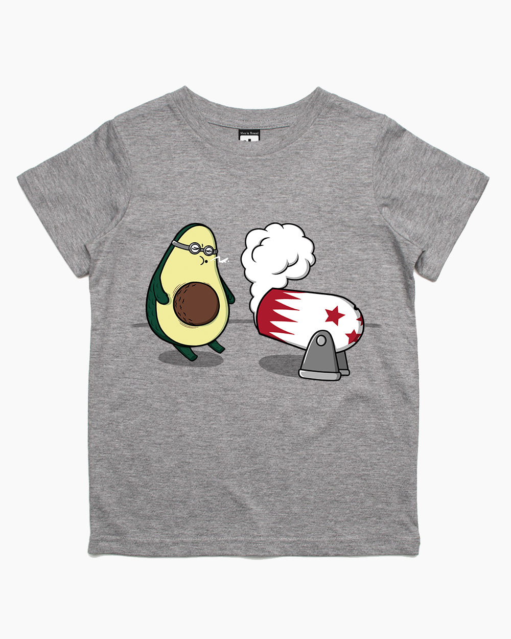 AvocaBOOM! Kids T-Shirt product image 1
