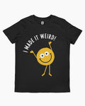 Cringe Benefits Kids T-Shirt product image 1